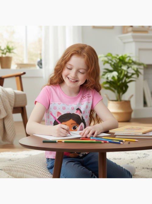 Disney - T-shirt - Kiabi