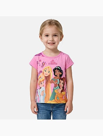 Disney - T-shirt