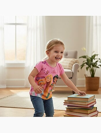 Disney - T-shirt