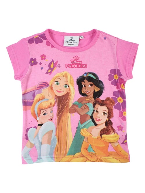Disney - T-shirt - Kiabi