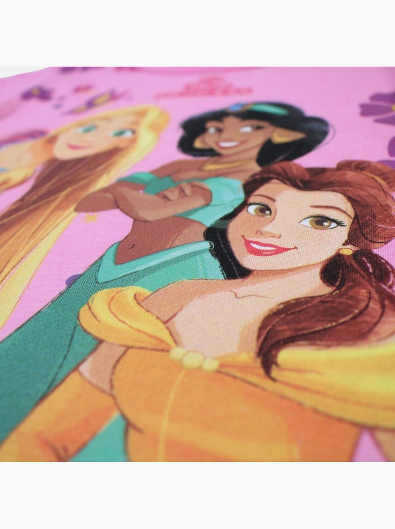 Disney - T-shirt Rosa - Kiabi