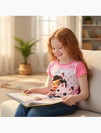 Disney - T-shirt