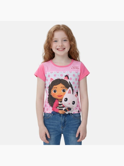 Disney - T-shirt - Kiabi