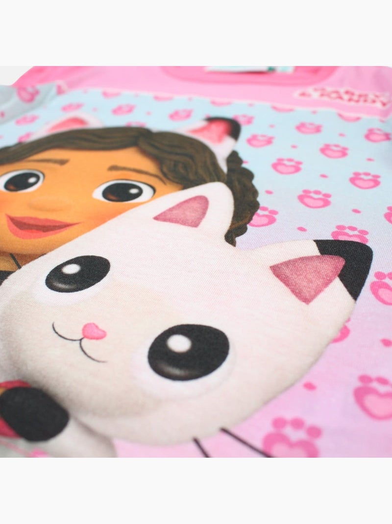 Disney - T-shirt Rosa - Kiabi