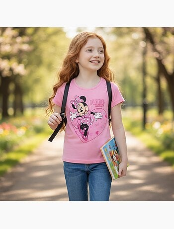 Disney - T-shirt