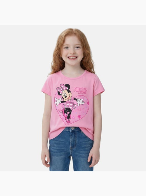 Disney - T-shirt - Kiabi