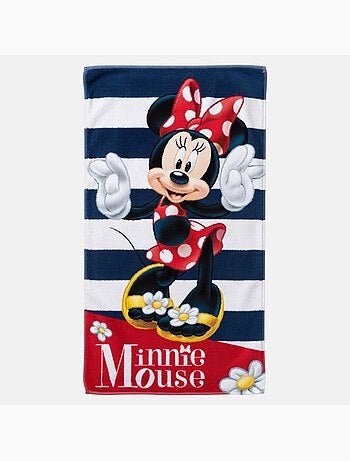 Disney - Telo mare bambina Minnie Mouse
