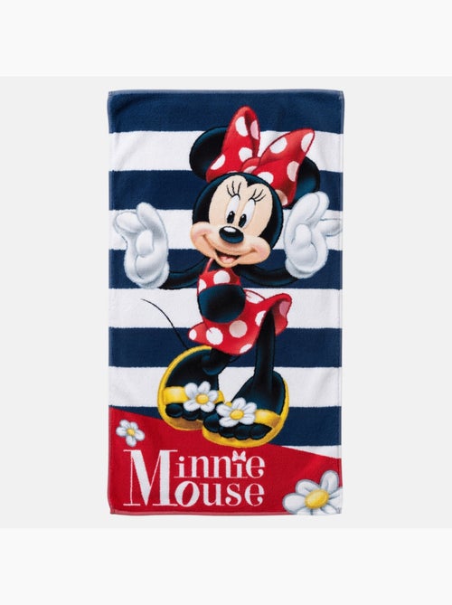 Disney - Telo mare bambina Minnie Mouse - Kiabi