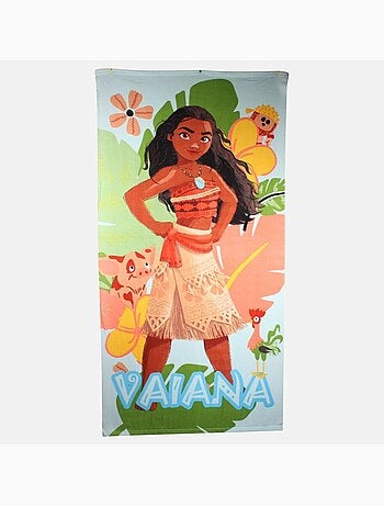 Disney - Telo mare bambina