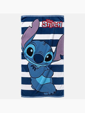 Disney - Telo mare bambino Stitch
