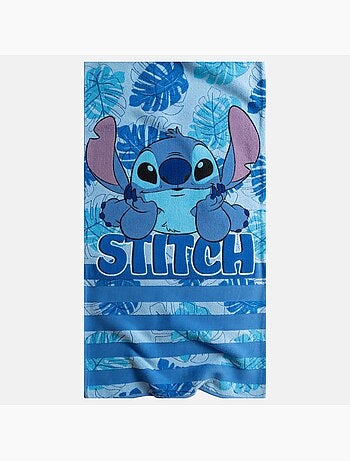 Disney - Telo mare bambino Stitch
