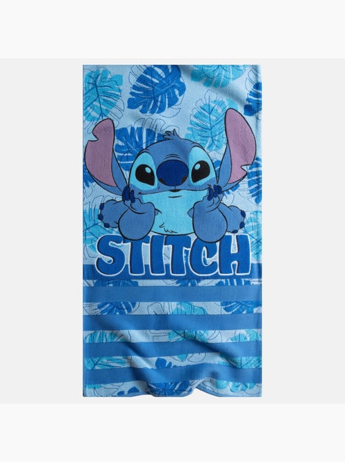 Disney - Telo mare bambino Stitch - Kiabi