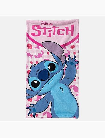 Disney - Telo mare bambino Stitch