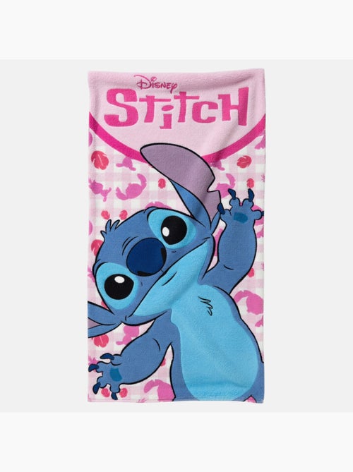 Disney - Telo mare bambino Stitch - Kiabi