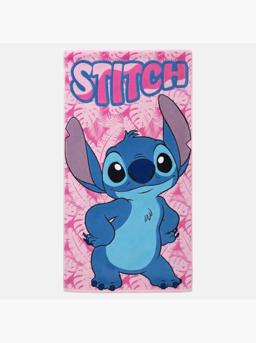Disney - Telo mare bambino Stitch - Kiabi