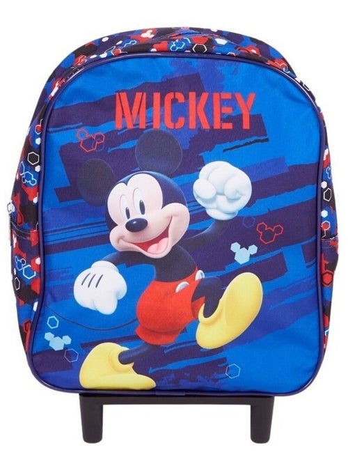 Disney - Trolley 24x28x10 cm - Kiabi