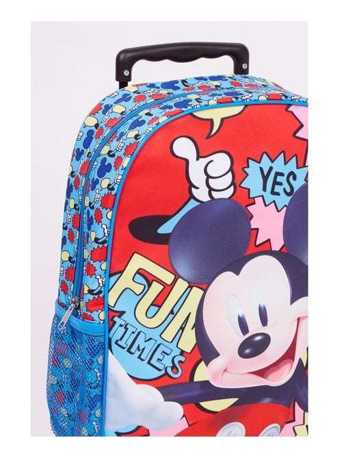 Disney - Trolley 40x30x13 cm - Kiabi