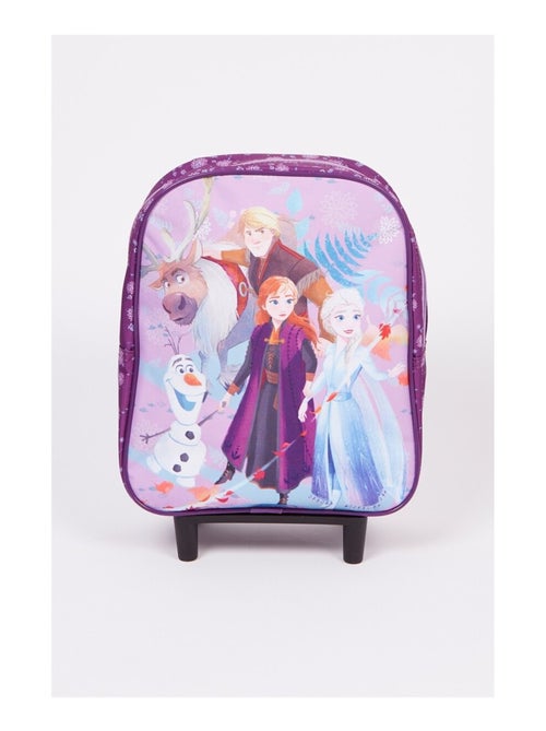 Disney - Trolley bambina 24x28x10 cm - Kiabi