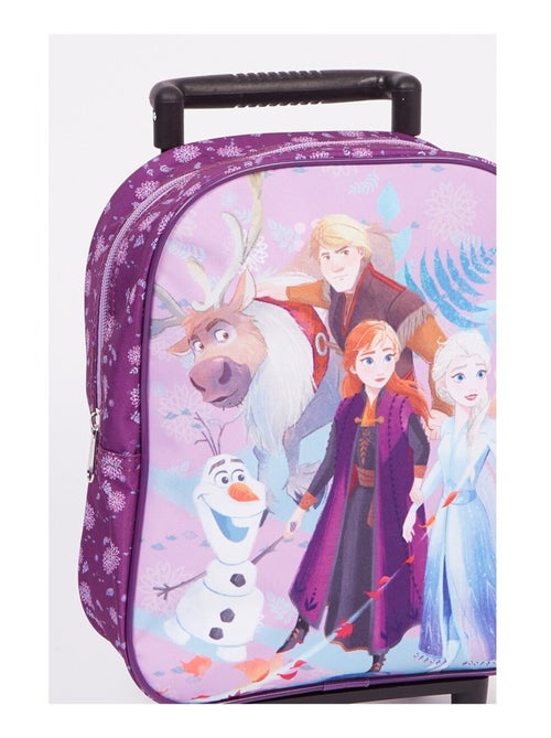 Disney - Trolley bambina 24x28x10 cm - Kiabi