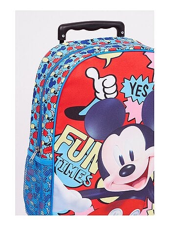 Disney - Trolley Mickey 40x30x13 cm