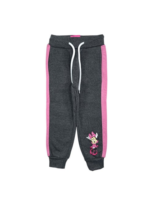 Disney - tuta da jogging stampata, dal taglio ampio, con cordoncino - Kiabi Disney - tuta da jogging stampata, dal taglio ampio, con cordoncino - Kiabi