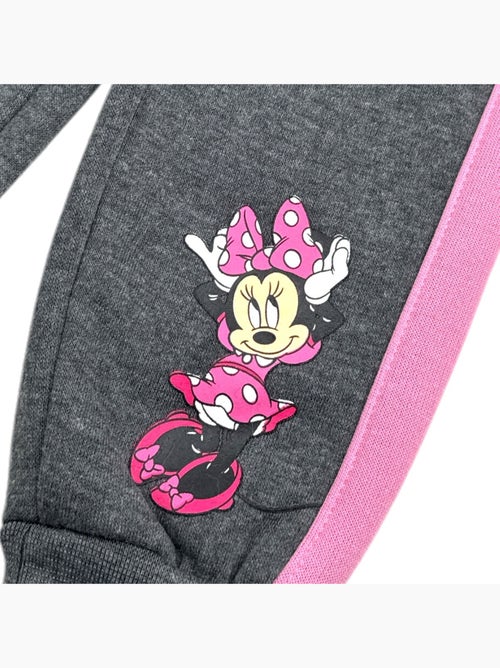 Disney - tuta da jogging stampata, dal taglio ampio, con cordoncino - Kiabi Disney - tuta da jogging stampata, dal taglio ampio, con cordoncino - Kiabi
