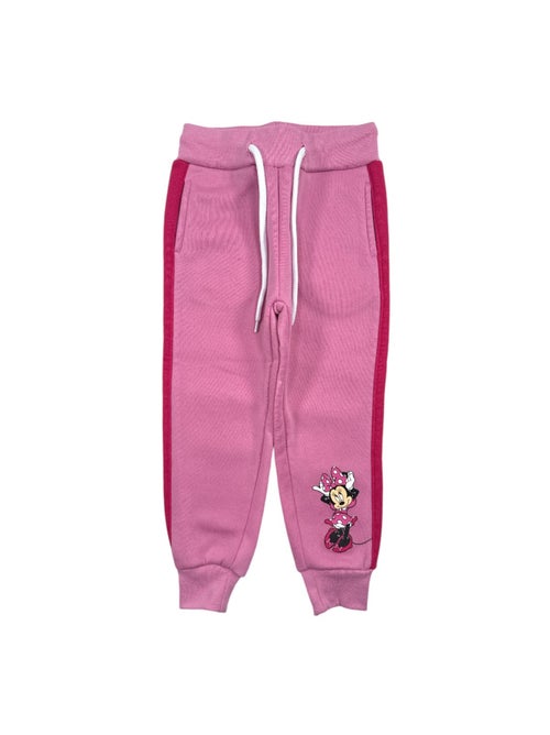 Disney - tuta da jogging stampata, dal taglio ampio, con cordoncino - Kiabi Disney - tuta da jogging stampata, dal taglio ampio, con cordoncino - Kiabi