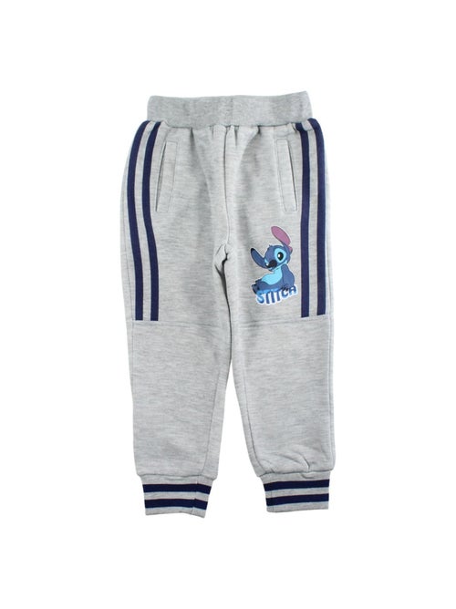 Disney - Tuta felpa con cappuccio e pantaloni jogging bambino - Kiabi