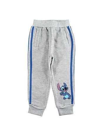 Disney - Tuta giacca e pantaloni jogging bambino