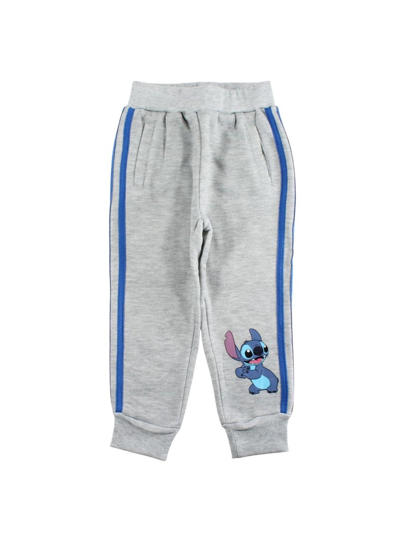 Disney - Tuta giacca e pantaloni jogging bambino Grigio - Kiabi