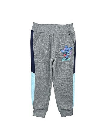 Disney - Tuta giacca e pantaloni jogging bambino Lilo & Stitch
