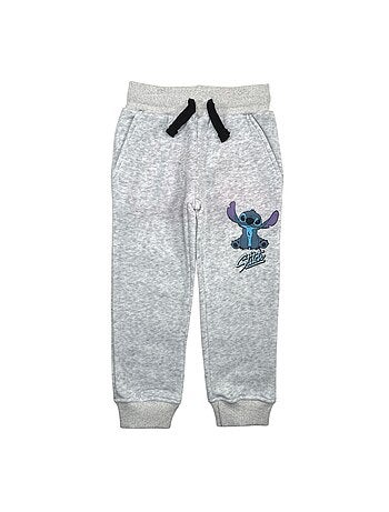 Disney - Tuta giacca e pantaloni jogging bambino Lilo & Stitch
