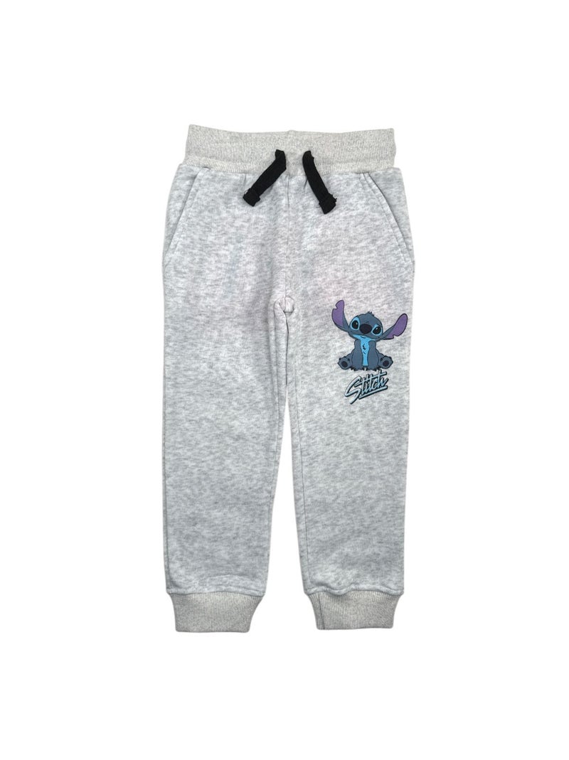 Disney - Tuta giacca e pantaloni jogging bambino Rosso - Kiabi