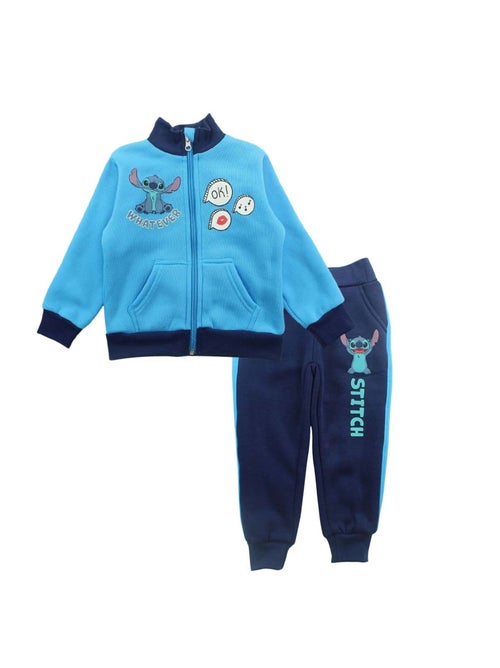 Disney - Tuta giacca e pantaloni jogging - Kiabi