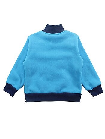 Disney - Tuta giacca e pantaloni jogging Lilo & Stitch