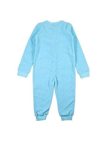 Disney - Tuta in pile da bambina