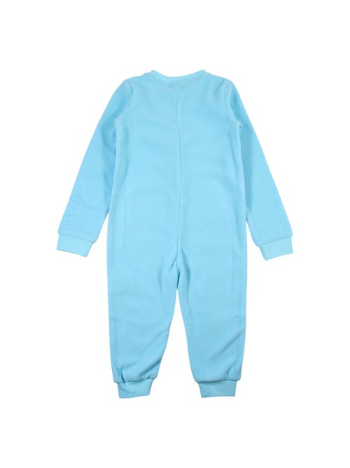 Disney - Tuta in pile da bambina - Kiabi