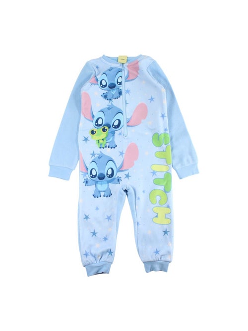 Disney - Tuta in pile da bambino - Kiabi