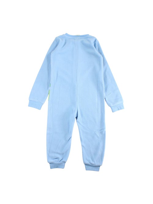 Disney - Tuta in pile da bambino - Kiabi