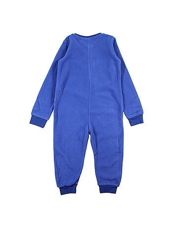 Disney - Tuta in pile da bambino Mickey