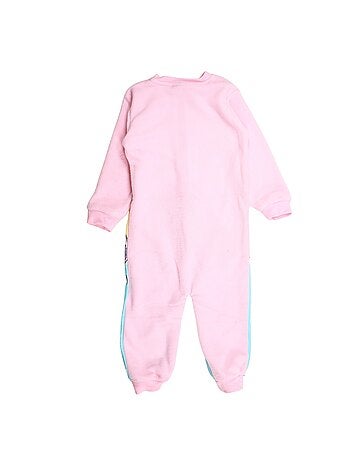 Disney - Tuta in pile Minnie