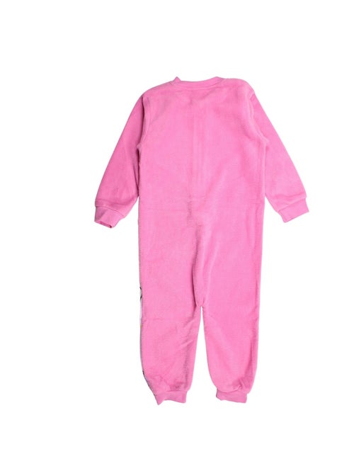 Disney - Tuta in pile - Kiabi