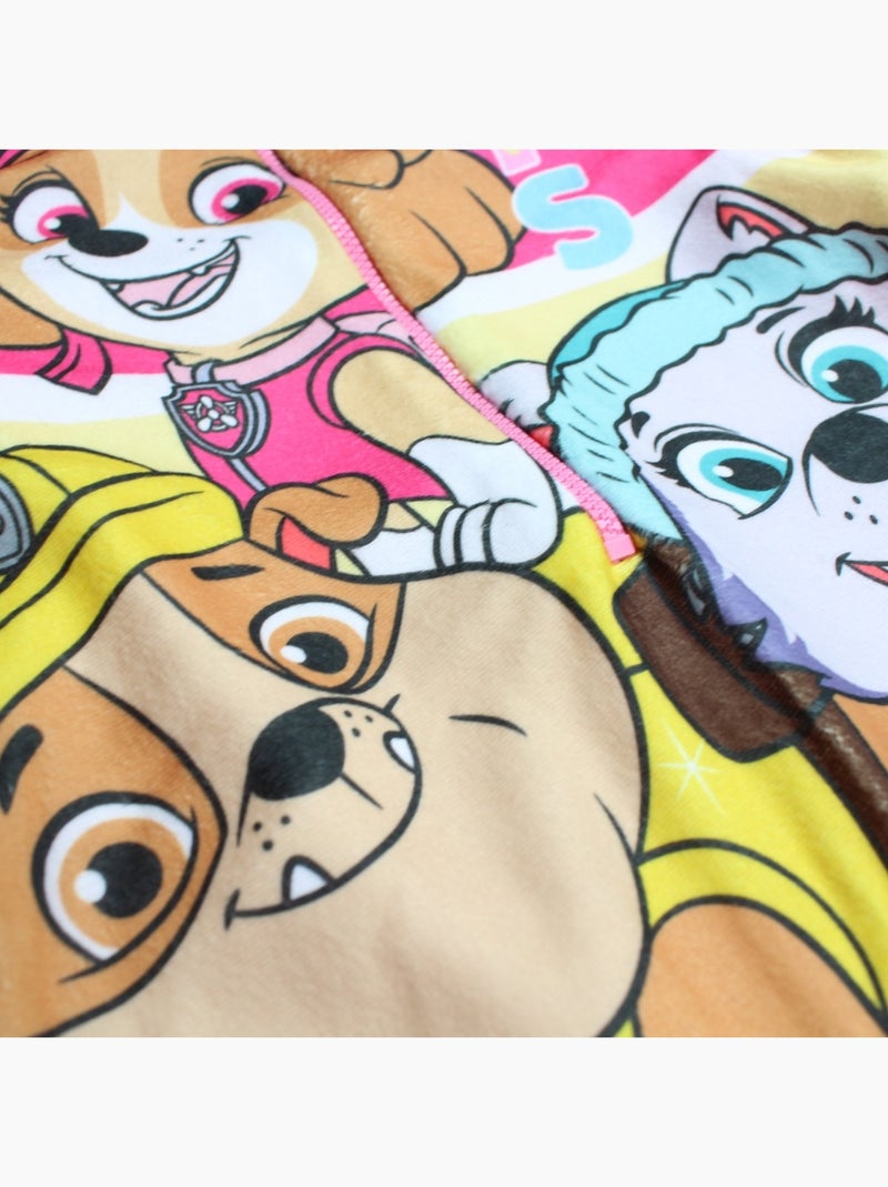 Disney - Tuta in pile Rosa - Kiabi