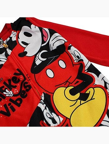 Disney - Tuta Mickey