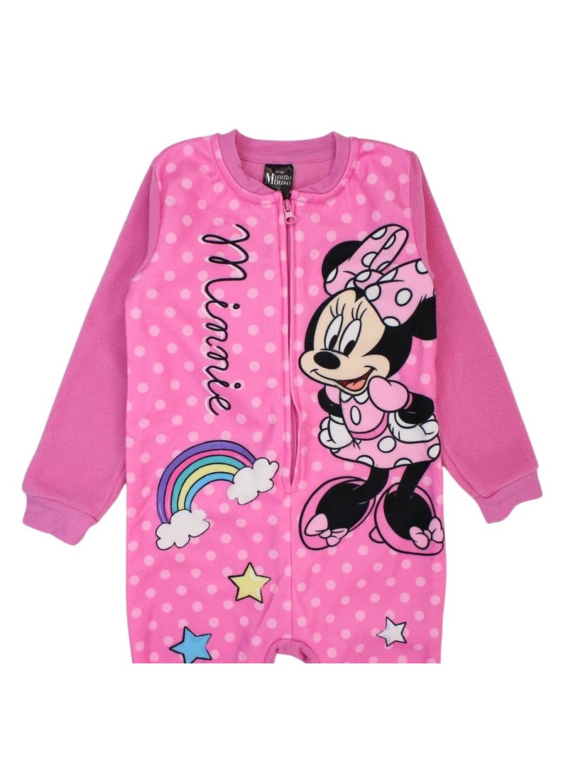 Disney - Tuta Rosa - Kiabi