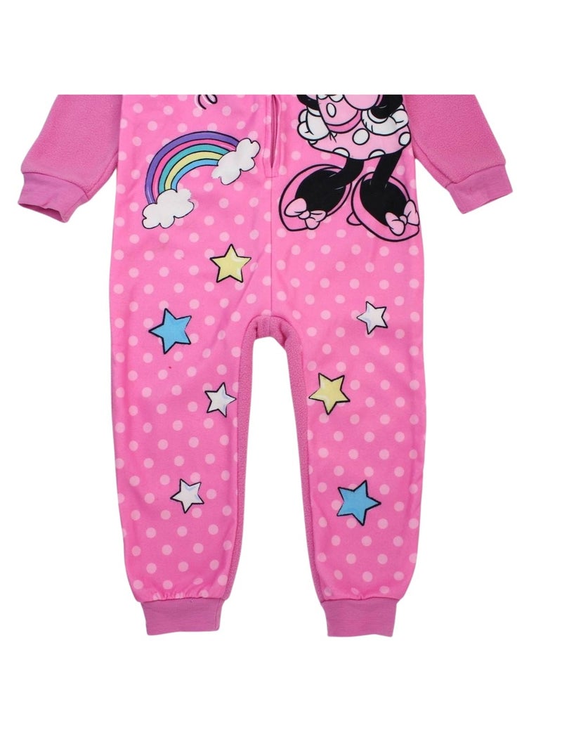 Disney - Tuta Rosa - Kiabi