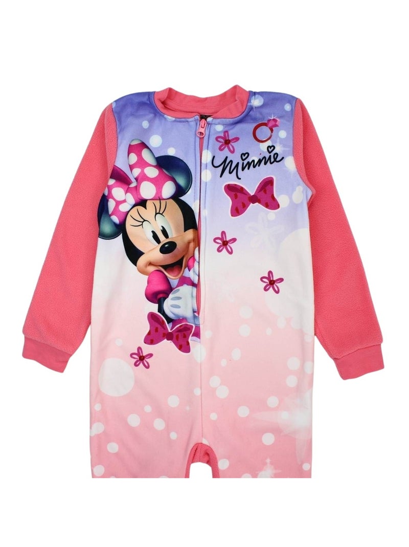 Disney - Tuta Rosa - Kiabi
