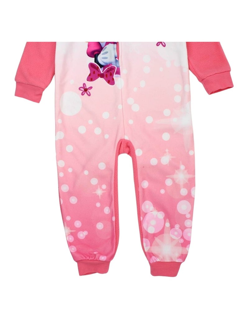 Disney - Tuta Rosa - Kiabi