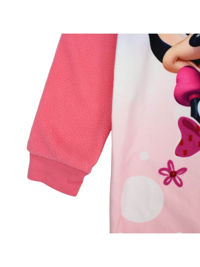Disney - Tuta Rosa - Kiabi