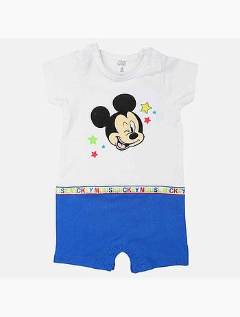 Disney - Tutina corta bebè